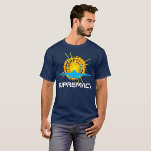 Luftherrschaft anpassbar T-Shirt