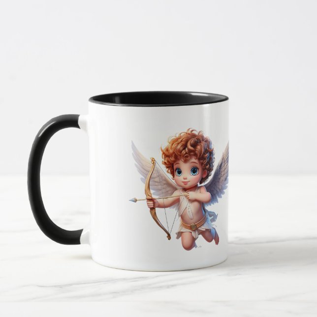 Luftkauz Tasse (Links)