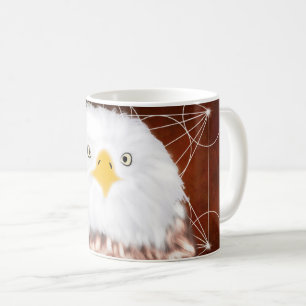 Luftmatron Kaffeetasse