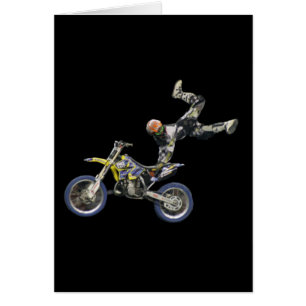 Luftmoto-Kreuz #2 Vert