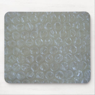 Luftpolsterfolie Mousepad