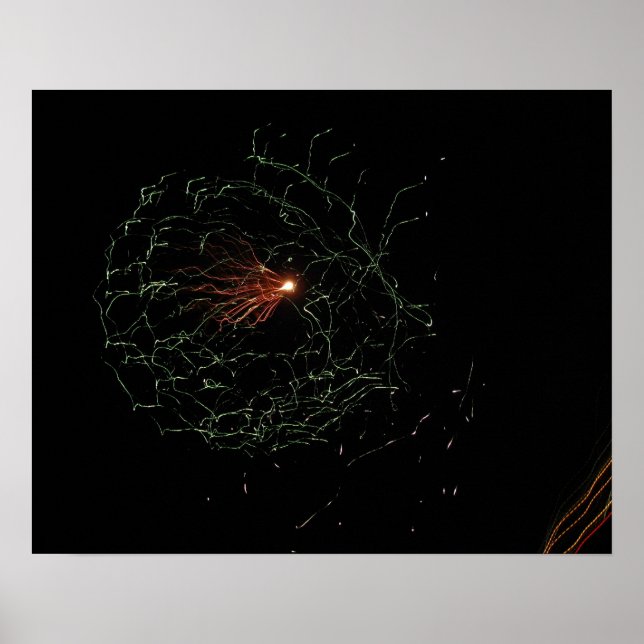 Luftraum 2 poster (Vorne)