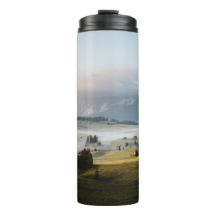 LUFTSICHT THERMOSBECHER