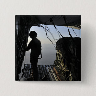 Luftstreitkräfte Button