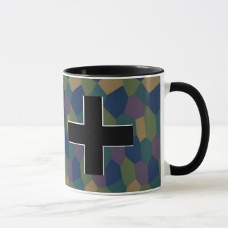 Luftstreitkräfte Tasse (WWI)