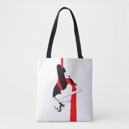 Lufttanz-Studio-Taschen-Exklusives! Tasche