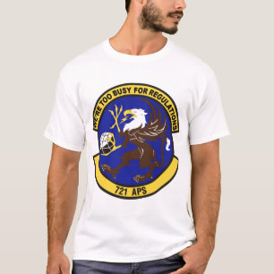 Luftträger T-Shirt