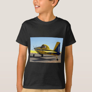 Lufttraktorflugzeuge T-Shirt
