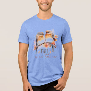 Luftverlust Tri-Blend Shirt