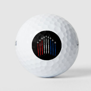 Luftwaffe ab 4. Juli Golfball