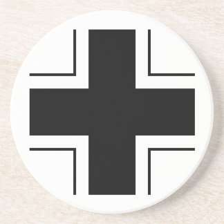 Luftwaffe Cupholder Untersetzer