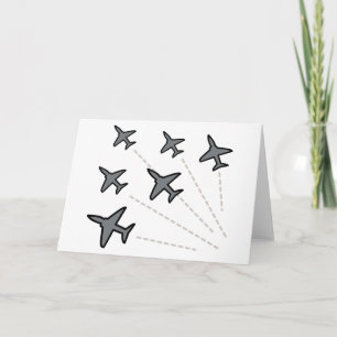 Luftwaffe der USA Karte