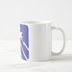Luftwaffe Kaffeetasse