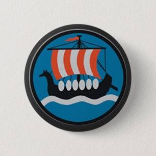 Luftwaffe Luftfaffe Logo, Emblem Button