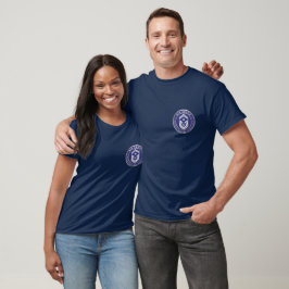 Luftwaffe Senior Master Sergeant SMSgt T-Shirt