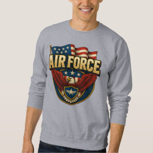Luftwaffe (USAF) Sweatshirt