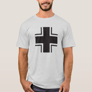 Luftwaffe Zweiter Weltkrieg T-Shirt