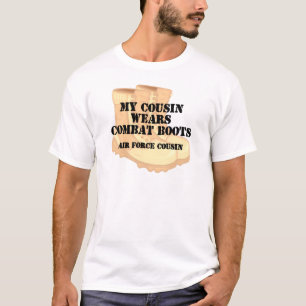 Luftwaffen-Cousin DCB T-Shirt