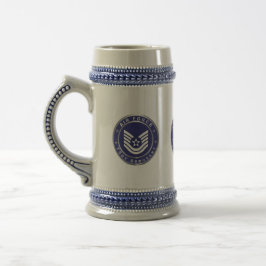 Luftwaffen-Technischer Sergeant TSgt Bierglas
