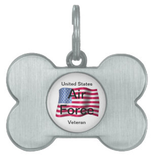 Luftwaffen-Tierarzt-Haustier-Umbau Tiermarke