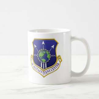 Luftwaffen-Unterstützungs-Mitte-Tasse Kaffeetasse