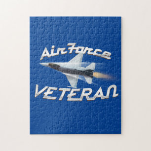 Luftwaffen-Veteran