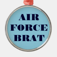 Luftwaffenbrat für Ornamente