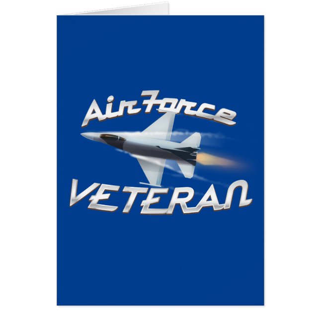 Luftwaffenveteran (Vorne)