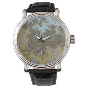 Luftwärmer Armbanduhr
