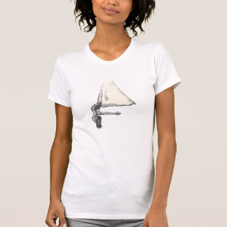 Luftyoga-T - Shirt
