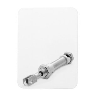 Luftzylinder Magnet