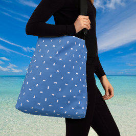 Lugano Grosse Crossbody Bag Tragetaschen Mit Langen Trägern