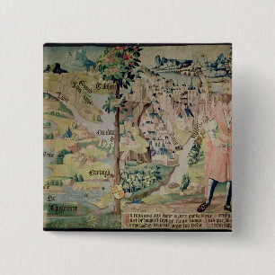 Lugdus Button