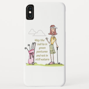 Lüge in den grünen Weiden Case-Mate iPhone Hülle