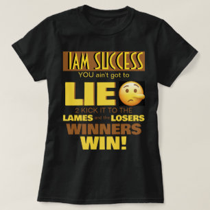 LÜGE T-Shirt