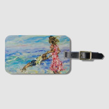 Luggage Tag