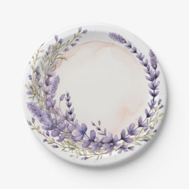Lughnasadh Party Accessories Collection Pappteller