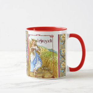 Lughnasadh Tasse