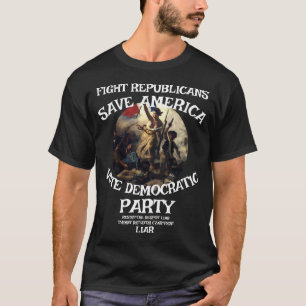 LÜGNER PREIS KOSTEN ANSTIEG INFLATION LEISTEN GESU T-Shirt