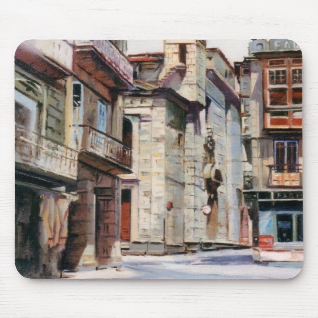 Lugo Mousepad (Vorne)