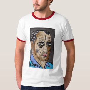 Luis Bunuel T-Shirt