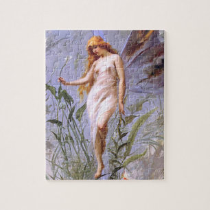 Luis Ricardo Falero: Lilienfee