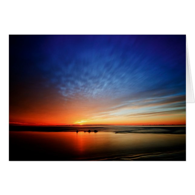 Luisant (Devant Horizontal)