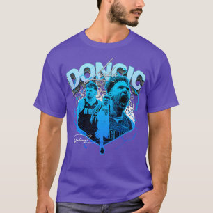 Luka Doncic 2 TShirt