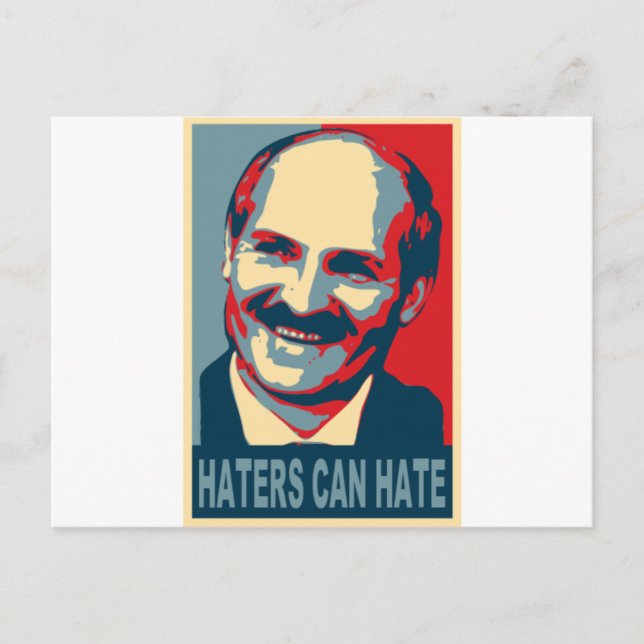 Lukaschenko Postkarte (Vorderseite)