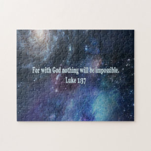 Luke 1:37