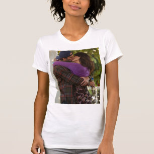 Luke und Lorelai in der Liebe T-Shirt
