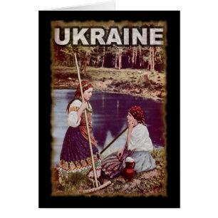 L'Ukraine