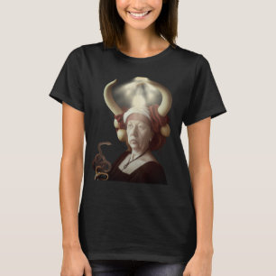 Lukrezia T-Shirt