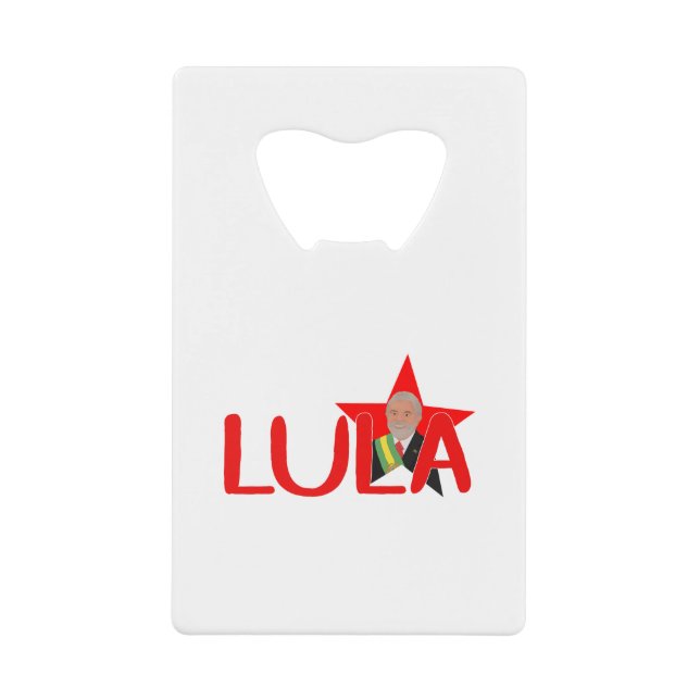 Lula (Devant)